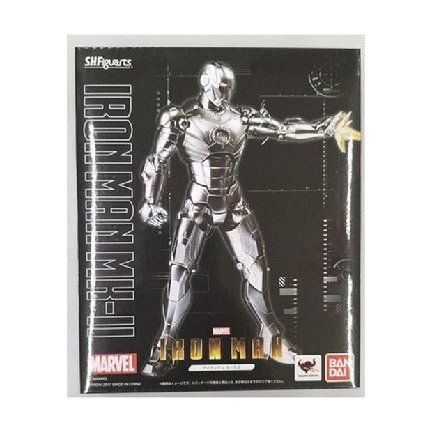S.H.Figuarts Iron Man Mark 2