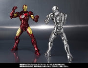S.H.Figuarts Iron Man Mark 2