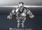 S.H.Figuarts Iron Man Mark 2