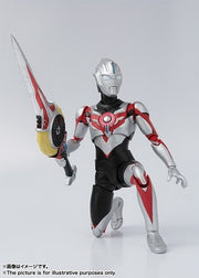 S.H.Figuarts Ultraman Orb Orb Origin