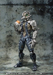 S.H.Figuarts Mole Amazon