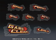 S.H.Figuarts Kamen Rider Brave Hunter Quest Gamer Level 5