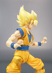 S.H.Figuarts Super Saiyan Son Goku