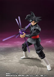 S.H.Figuarts Goku Black