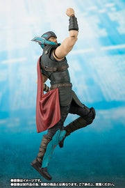 S.H.Figuarts Thor (Thor: Ragnarok) & Thunder Effect Set