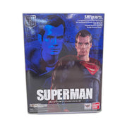 S.H.Figuarts Superman (JUSTICE LEAGUE)