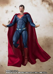 S.H.Figuarts Superman (JUSTICE LEAGUE)