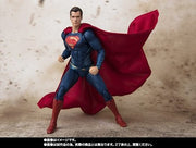S.H.Figuarts Superman (JUSTICE LEAGUE)