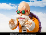 S.H.Figuarts Master Roshi