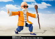 S.H.Figuarts Master Roshi