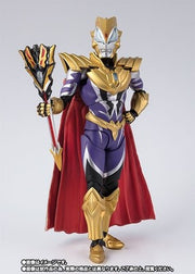 S.H.Figuarts Ultraman Geed Royal Mega Master