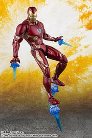 S.H.Figuarts Iron Man Mark 50 (Avengers: Infinity War)