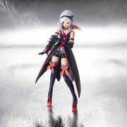 S.H.Figuarts East