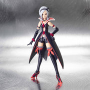 S.H.Figuarts East