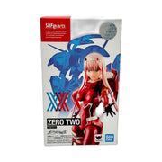 S.H.Figuarts Zero Two