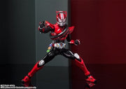 S.H.Figuarts Kamen Rider Drive Type Speed -20 Kamen Rider Kicks Ver.-