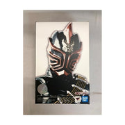 S.H.Figuarts (Shinkocchou Seihou) Kamen Rider Zanki
