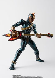 S.H.Figuarts (Shinkocchou Seihou) Kamen Rider Zanki