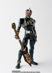 S.H.Figuarts (Shinkocchou Seihou) Kamen Rider Zanki