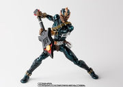 S.H.Figuarts (Shinkocchou Seihou) Kamen Rider Zanki