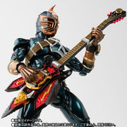 S.H.Figuarts (Shinkocchou Seihou) Kamen Rider Zanki