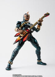 S.H.Figuarts (Shinkocchou Seihou) Kamen Rider Zanki