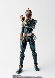 S.H.Figuarts (Shinkocchou Seihou) Kamen Rider Zanki