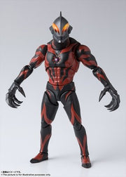 S.H.Figuarts Ultraman Belial
