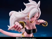 S.H.Figuarts Android 21