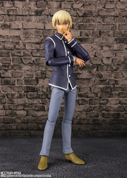 S.H.Figuarts Toru Amuro