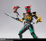 S.H.Figuarts (Shinkocchou Seihou) Ankh