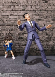 S.H.Figuarts Kogoro Mouri