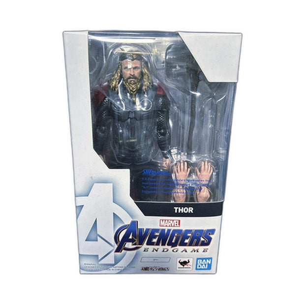 S.H.Figuarts 토르 (어벤져스: 엔드게임)