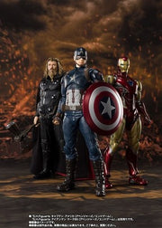 S.H.Figuarts Thor (Avengers: Endgame)