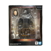 S.H.Figuarts Kylo Ren (STAR WARS: The Rise of Skywalker)