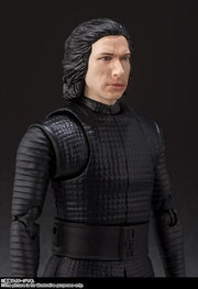 S.H.Figuarts Kylo Ren (STAR WARS: The Rise of Skywalker)