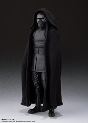 S.H.Figuarts Kylo Ren (STAR WARS: The Rise of Skywalker)