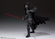 S.H.Figuarts Kylo Ren (STAR WARS: The Rise of Skywalker)