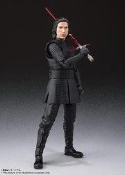 S.H.Figuarts Kylo Ren (STAR WARS: The Rise of Skywalker)