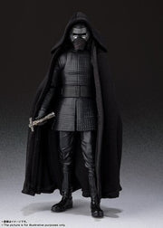 S.H.Figuarts Kylo Ren (STAR WARS: The Rise of Skywalker)
