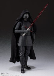 S.H.Figuarts Kylo Ren (STAR WARS: The Rise of Skywalker)