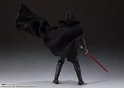 S.H.Figuarts Kylo Ren (STAR WARS: The Rise of Skywalker)