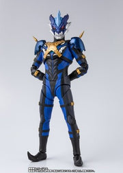 S.H.Figuarts Ultraman Tregear