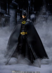 S.H.Figuarts Batman (BATMAN 1989)