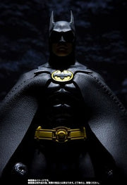 S.H.Figuarts Batman (BATMAN 1989)