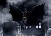 S.H.Figuarts Batman (BATMAN 1989)