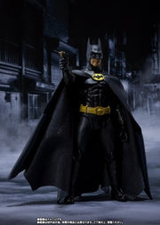 S.H.Figuarts Batman (BATMAN 1989)