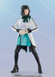 S.H.Figuarts Izu
