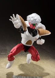 S.H.Figuarts Jeice
