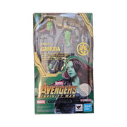 S.H.Figuarts Gamora (Avengers: Infinity War)